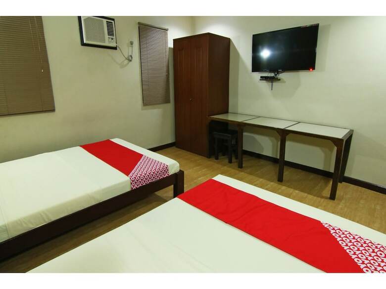 Oyo 110 Asiatel Hotel