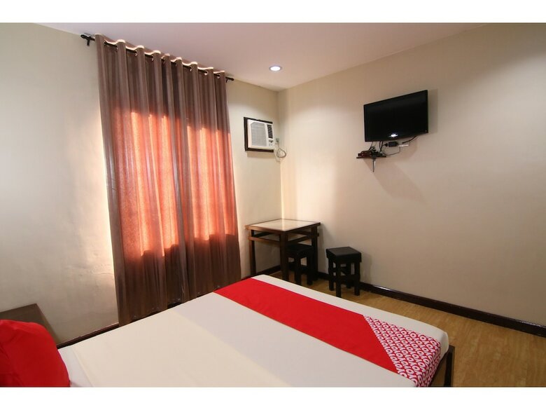 Oyo 110 Asiatel Hotel