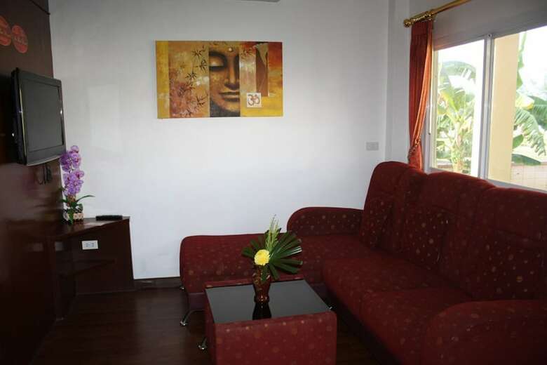 Hotel Ao Thai Resort
