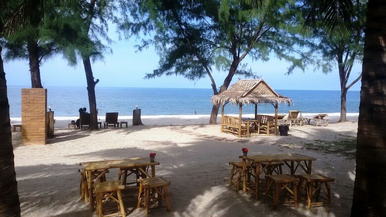 Hotel Ao Thai Resort
