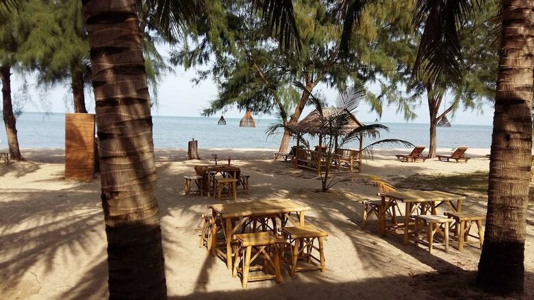 Hotel Ao Thai Resort