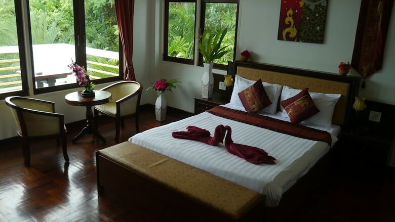 Hotel Ao Thai Resort