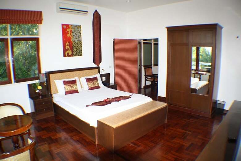 Hotel Ao Thai Resort