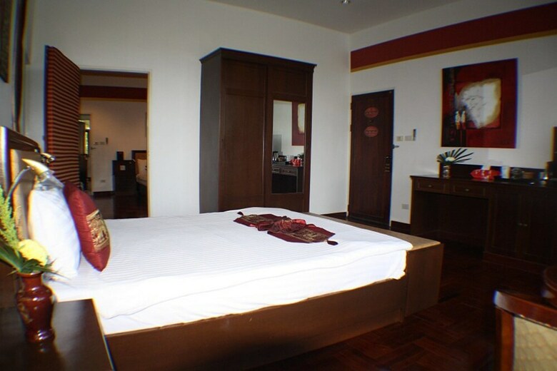Hotel Ao Thai Resort