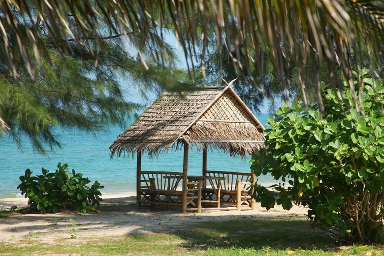 Hotel Ao Thai Resort