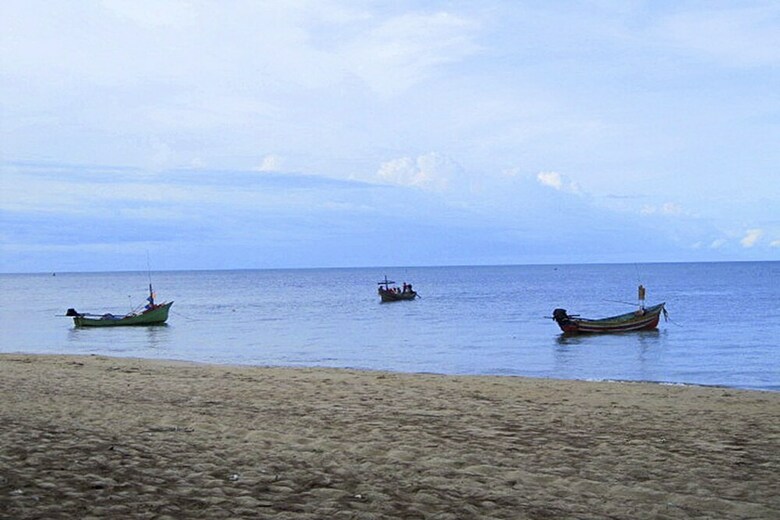 Hotel Ao Thai Resort