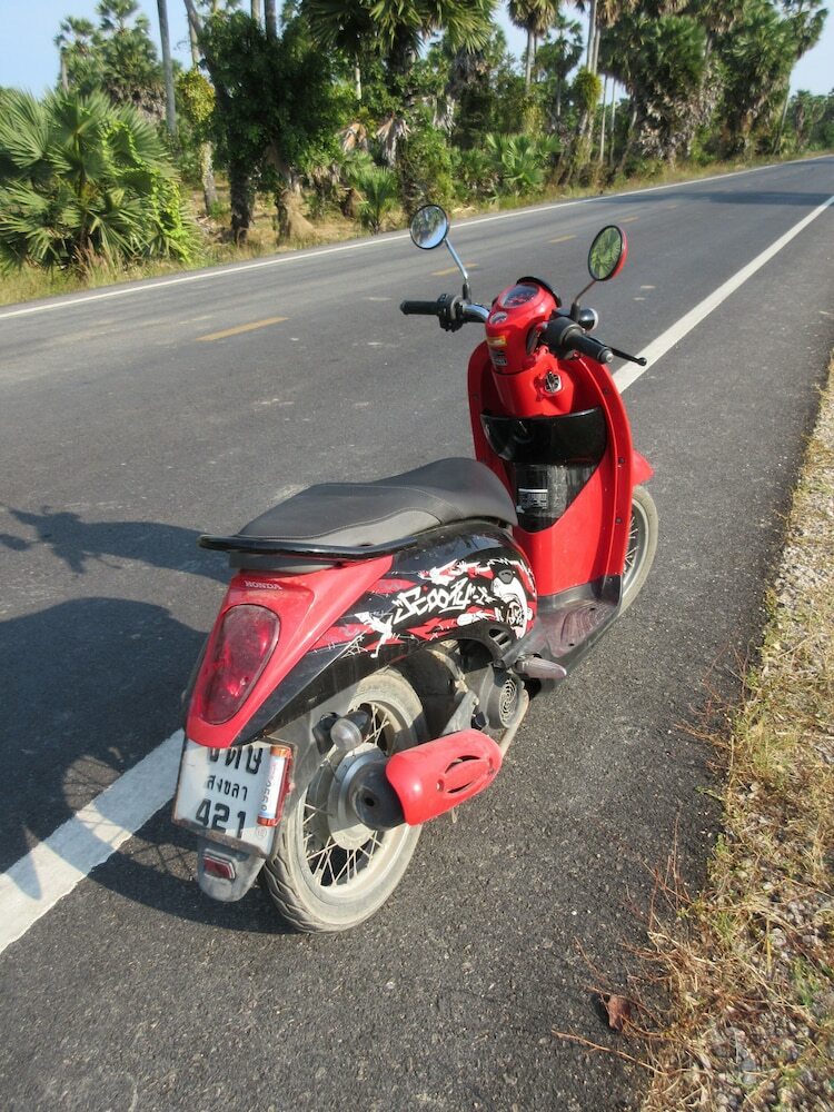 Hotel Ao Thai Resort