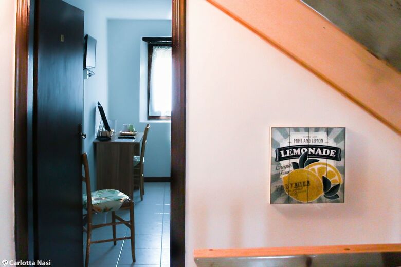Bed & Breakfast La Calla