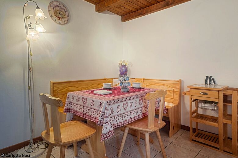 Bed & Breakfast La Calla