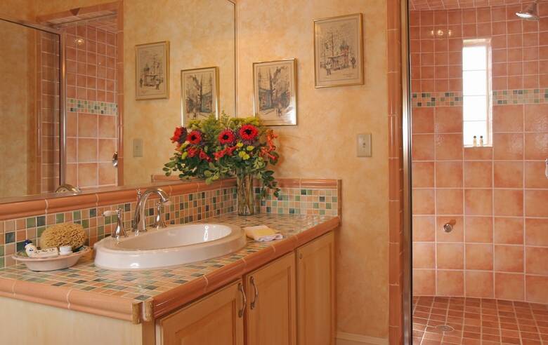 Hotel L'auberge Provencale