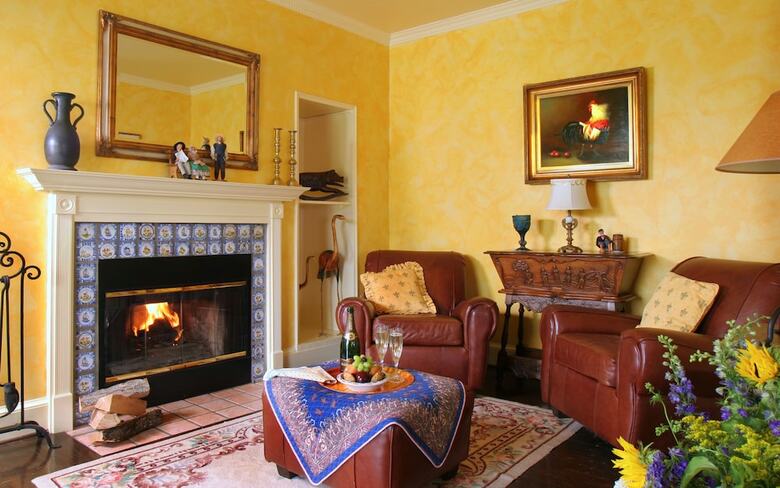 Hotel L'auberge Provencale