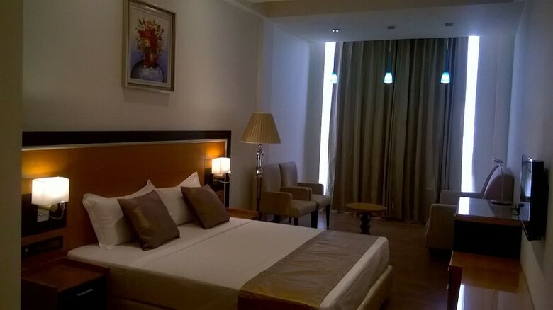 Mango Hotel Agra
