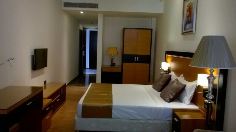Mango Hotel Agra