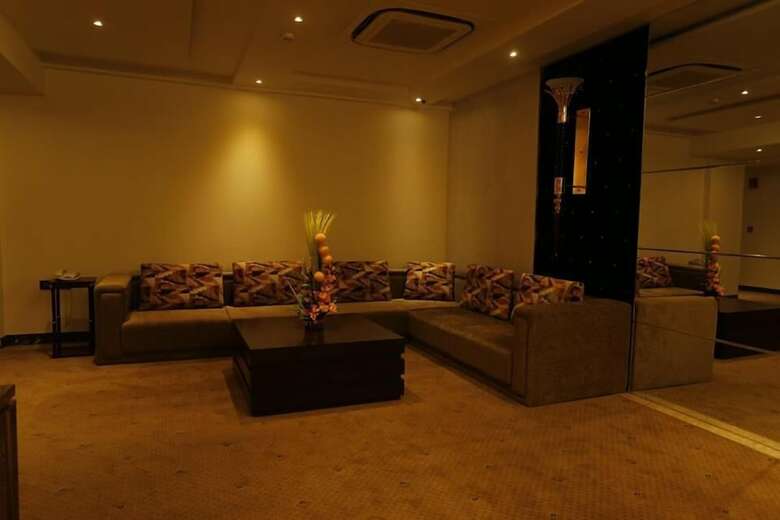 Mango Hotel Agra