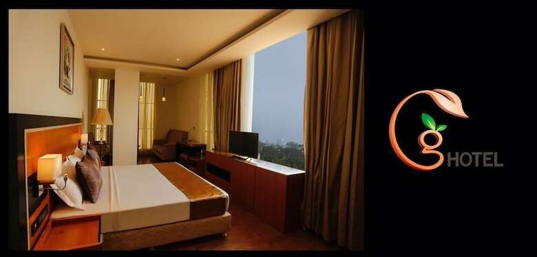 Mango Hotel Agra