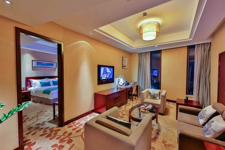 Nade Freedom Hotel