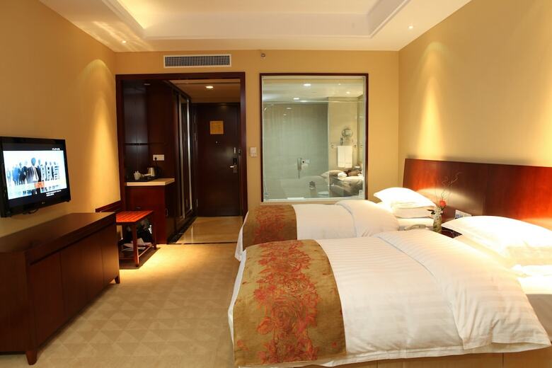 Nade Freedom Hotel