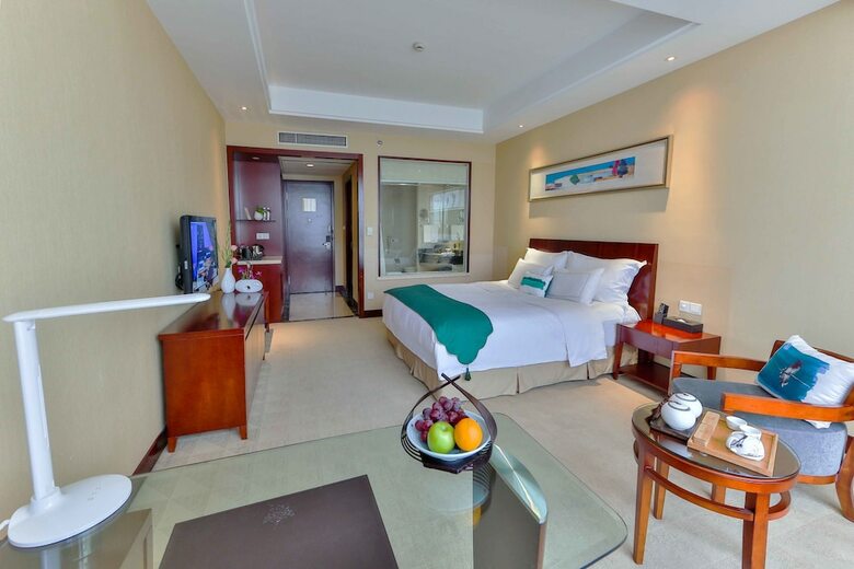 Nade Freedom Hotel