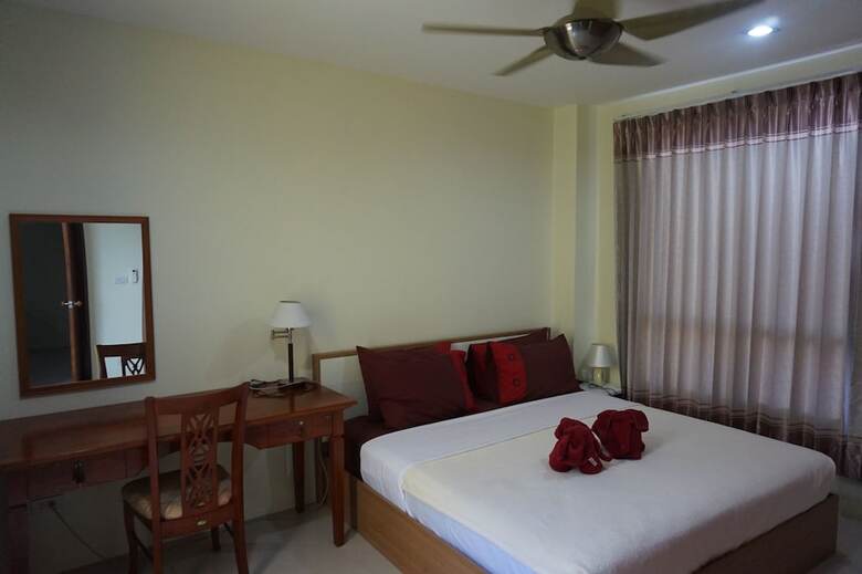Gib Apartment
