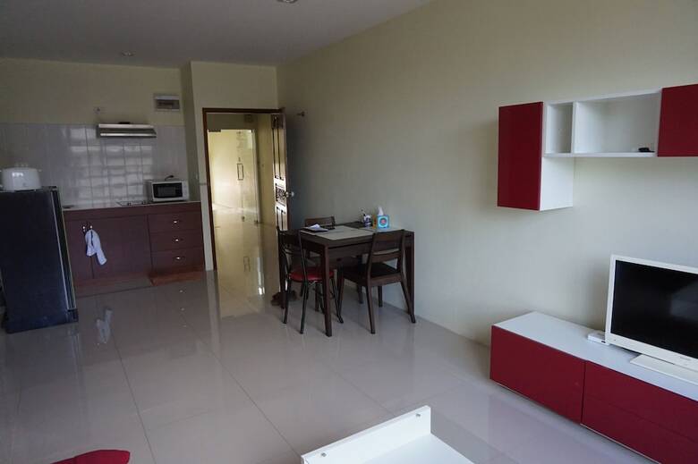 Gib Apartment