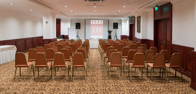 Dila Hotel