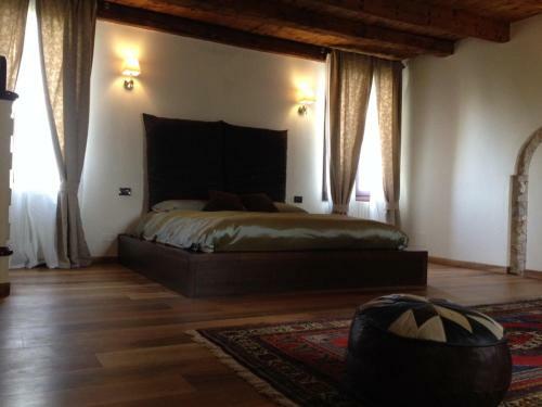 Relais Villa Gozzi B&B