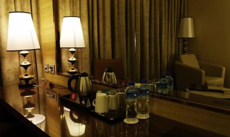 Hotel Uva Meridian Bay Resort And Spa