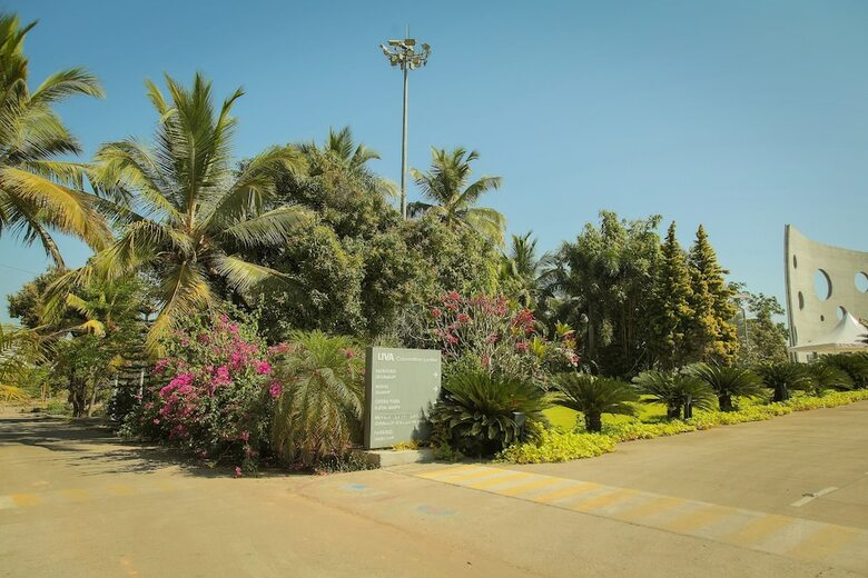 Hotel Uva Meridian Bay Resort And Spa