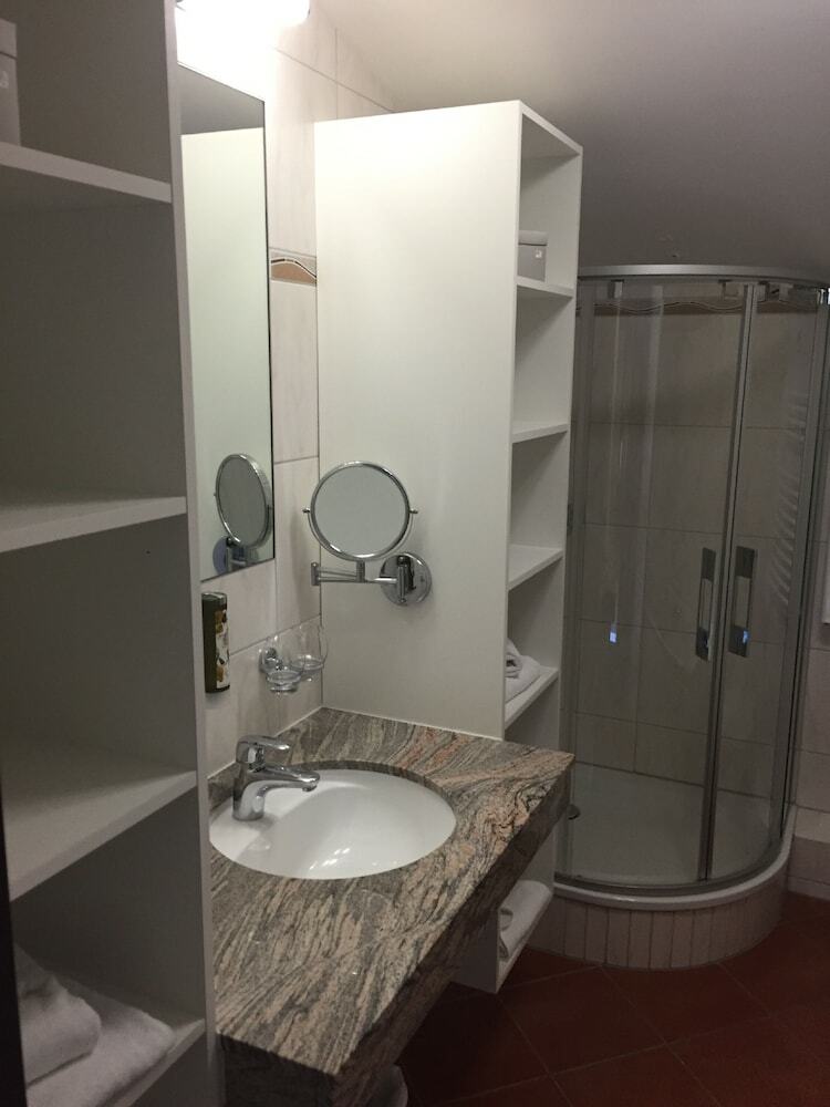 Hotel Eurotel Victoria Villars
