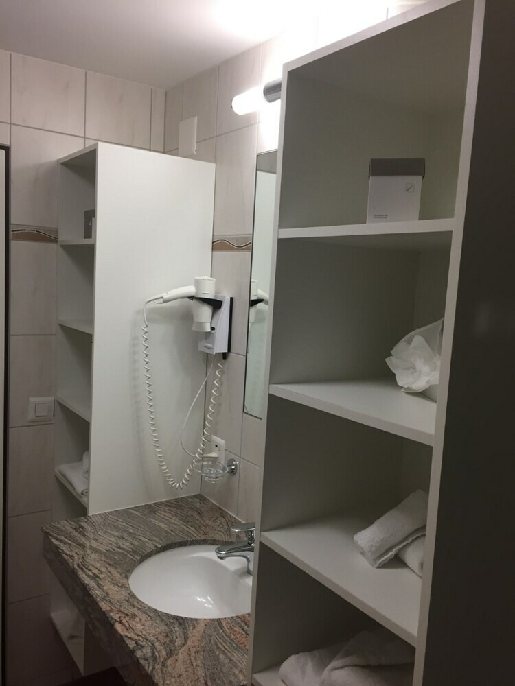Hotel Eurotel Victoria Villars