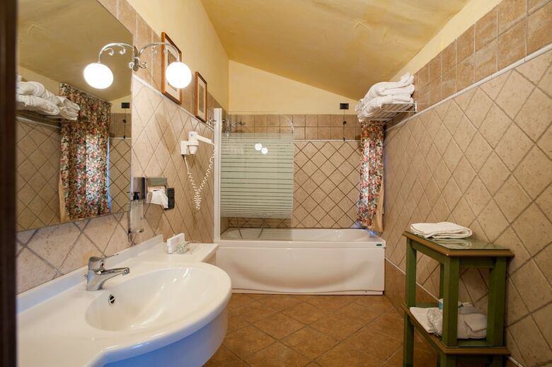 Agroturismo Relais Santa Anastasia