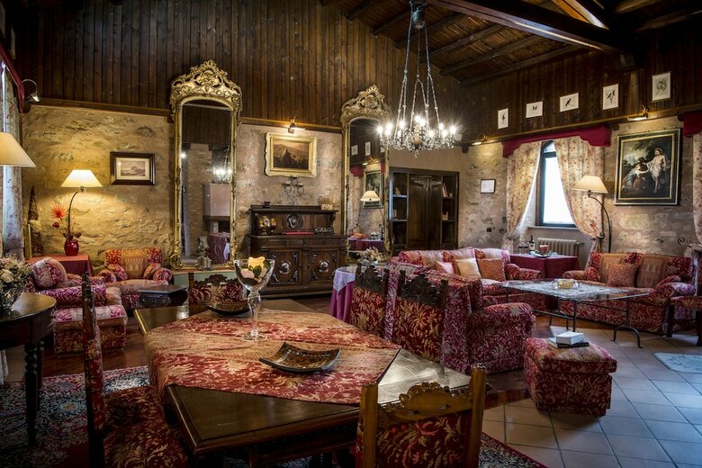 Agroturismo Relais Santa Anastasia