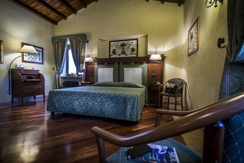 Agroturismo Relais Santa Anastasia