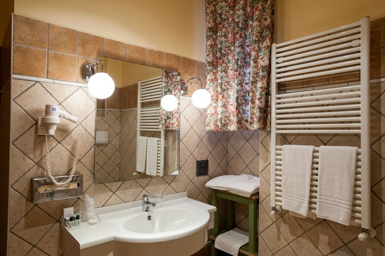 Agroturismo Relais Santa Anastasia