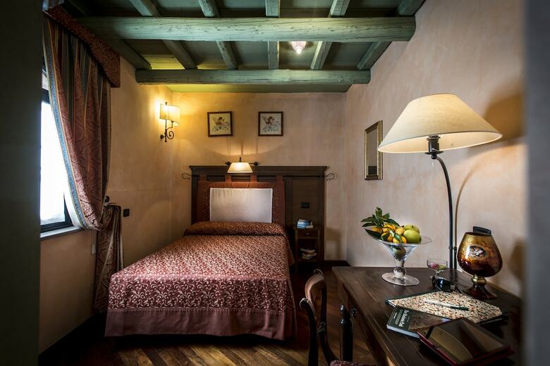 Agroturismo Relais Santa Anastasia