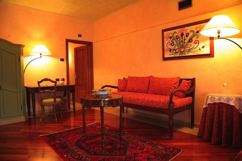 Agroturismo Relais Santa Anastasia