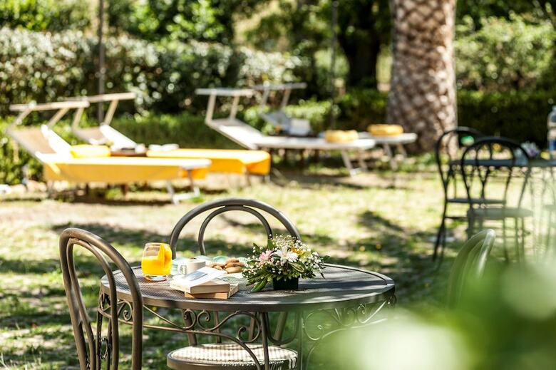 Agroturismo Relais Santa Anastasia