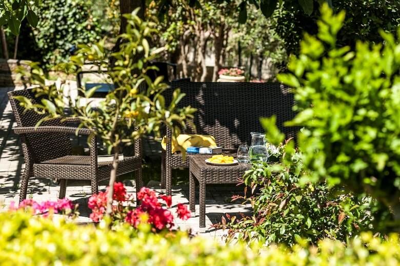 Agroturismo Relais Santa Anastasia