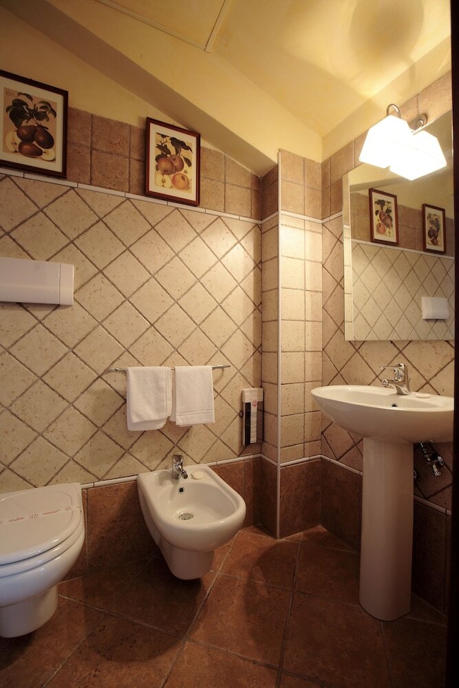Agroturismo Relais Santa Anastasia
