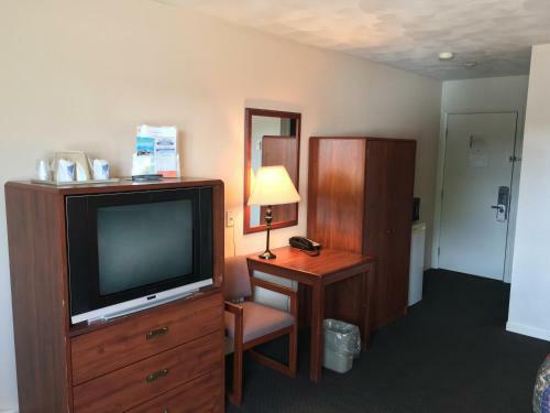 Motel Fairway Inn