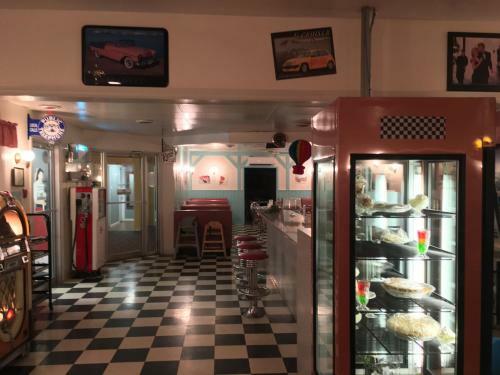 Motel Fairway Inn