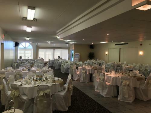 Motel Fairway Inn