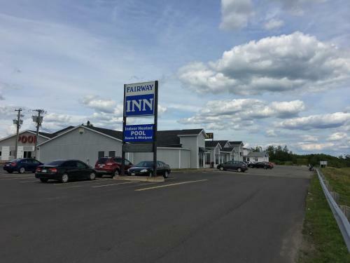 Motel Fairway Inn