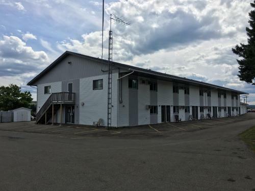 Motel Fairway Inn