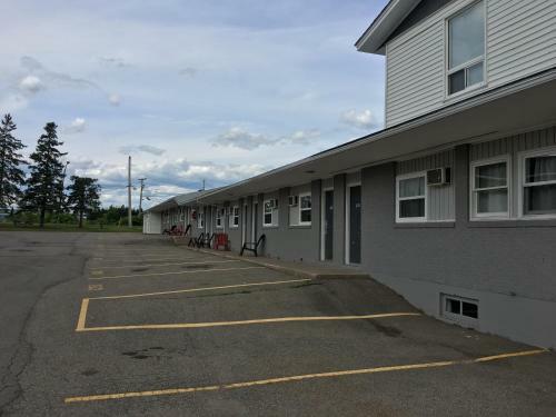 Motel Fairway Inn