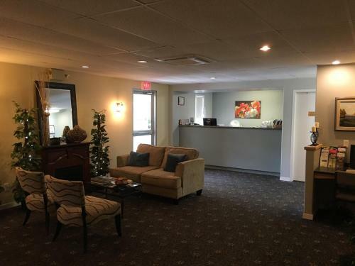 Motel Fairway Inn