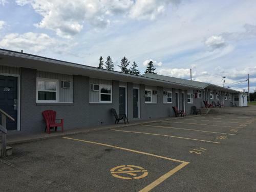Motel Fairway Inn