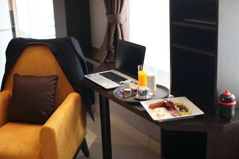 Hotel Compass Living Joy
