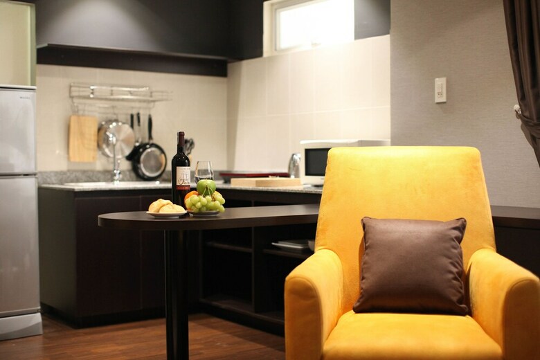 Hotel Compass Living Joy