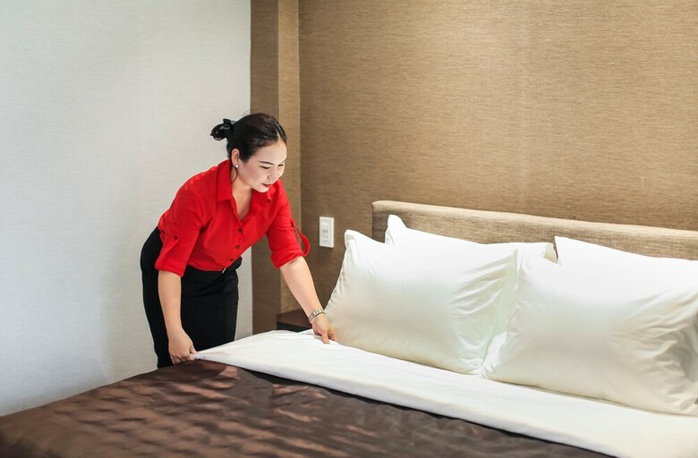 Hotel Compass Living Joy